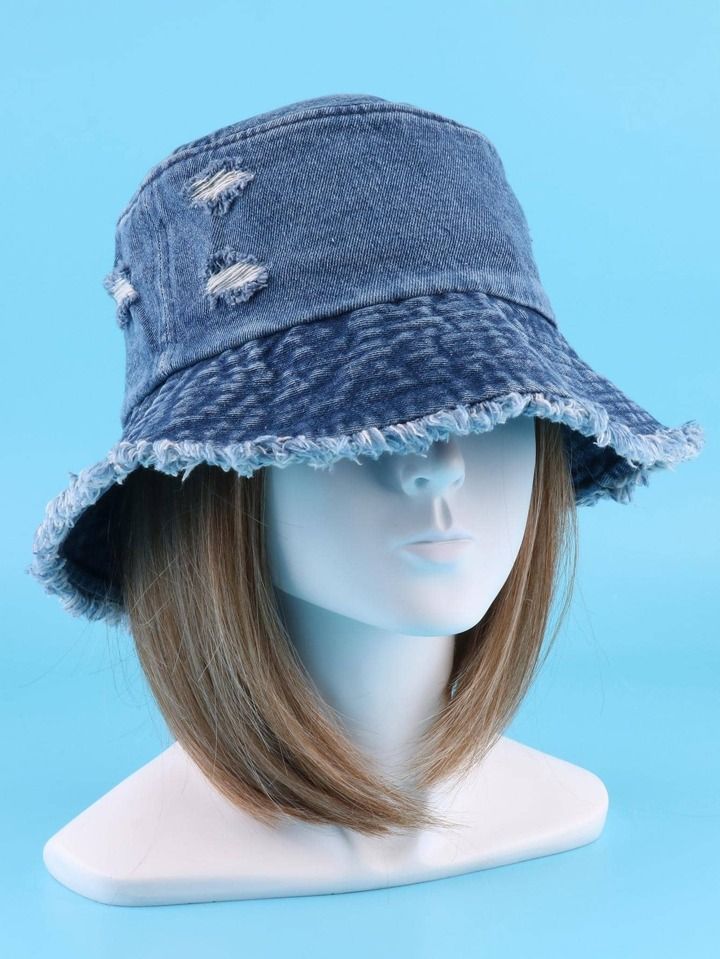 Zanzibar Sun Wide-Brim