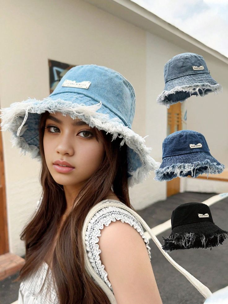 Everyday Relaxed Cap