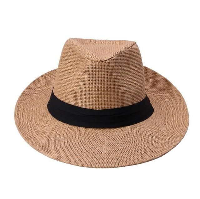 Explorer Wide-Brim Hat