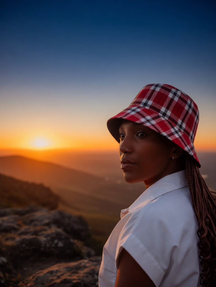 The Perfect Hat for Every Adventure