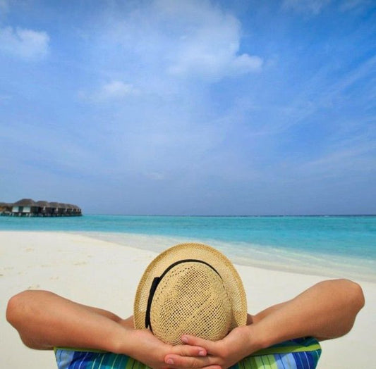 Explorer Wide-Brim Hat