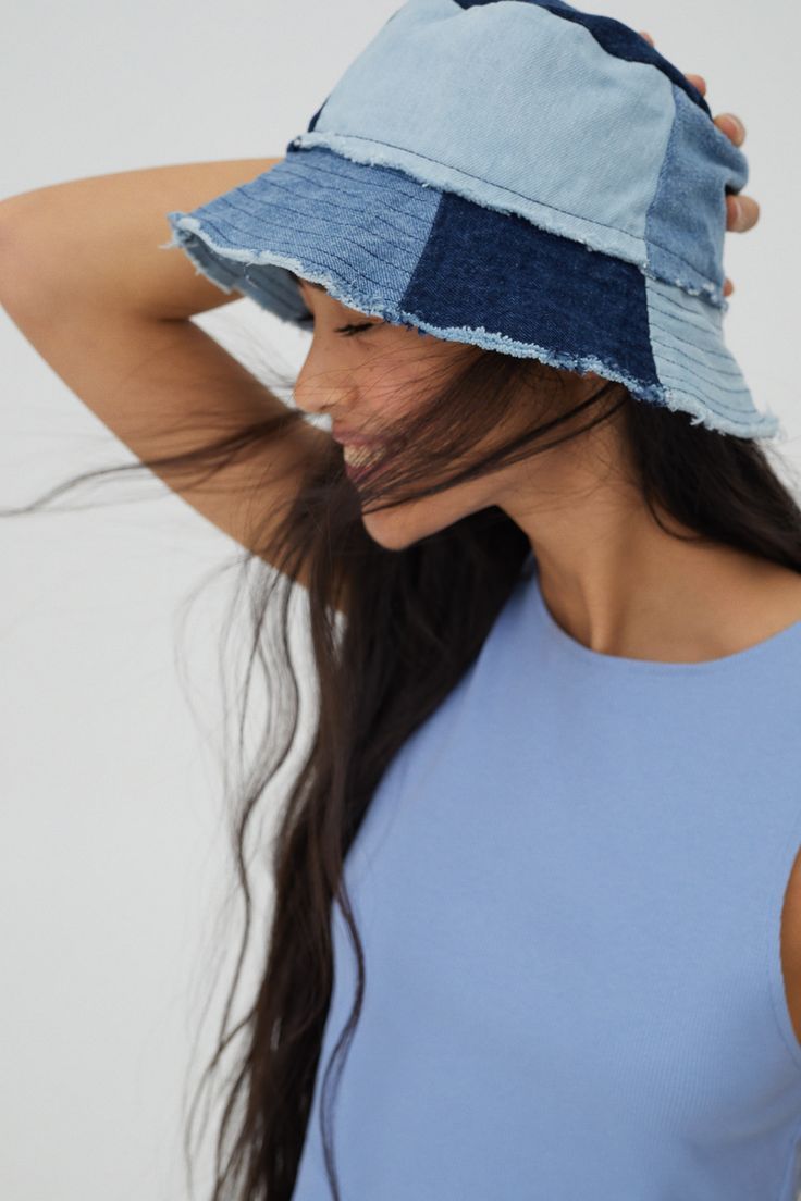 Everyday Relaxed Cap