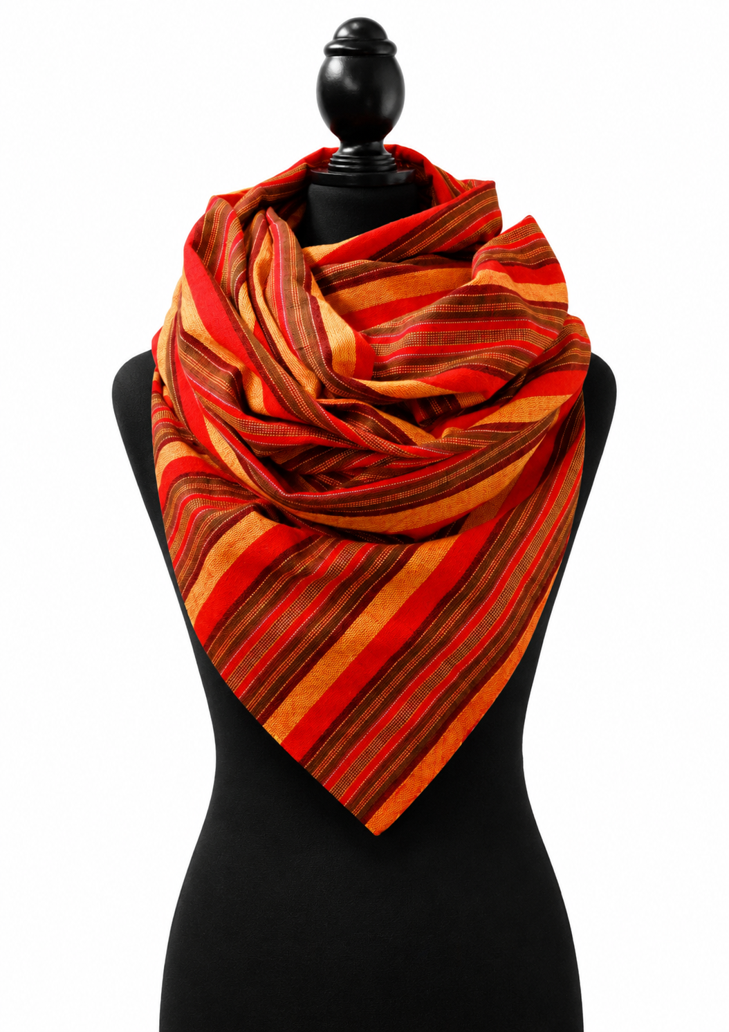 MASAI SHAWL