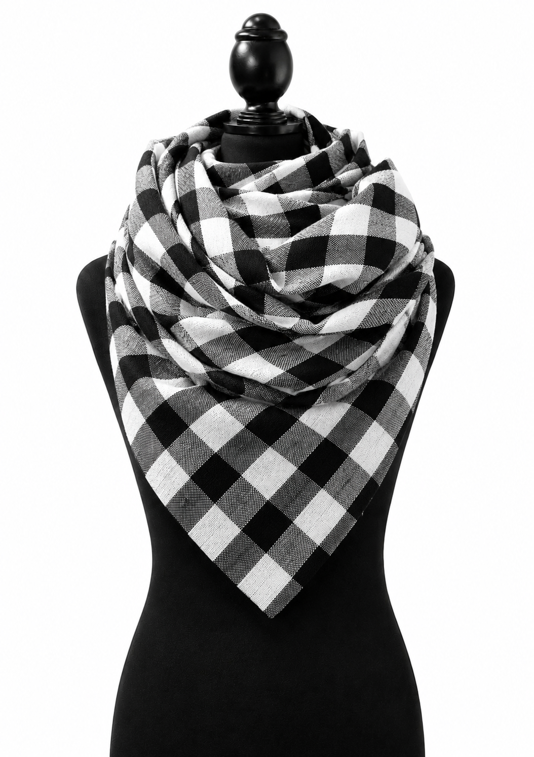MASAI SHAWL
