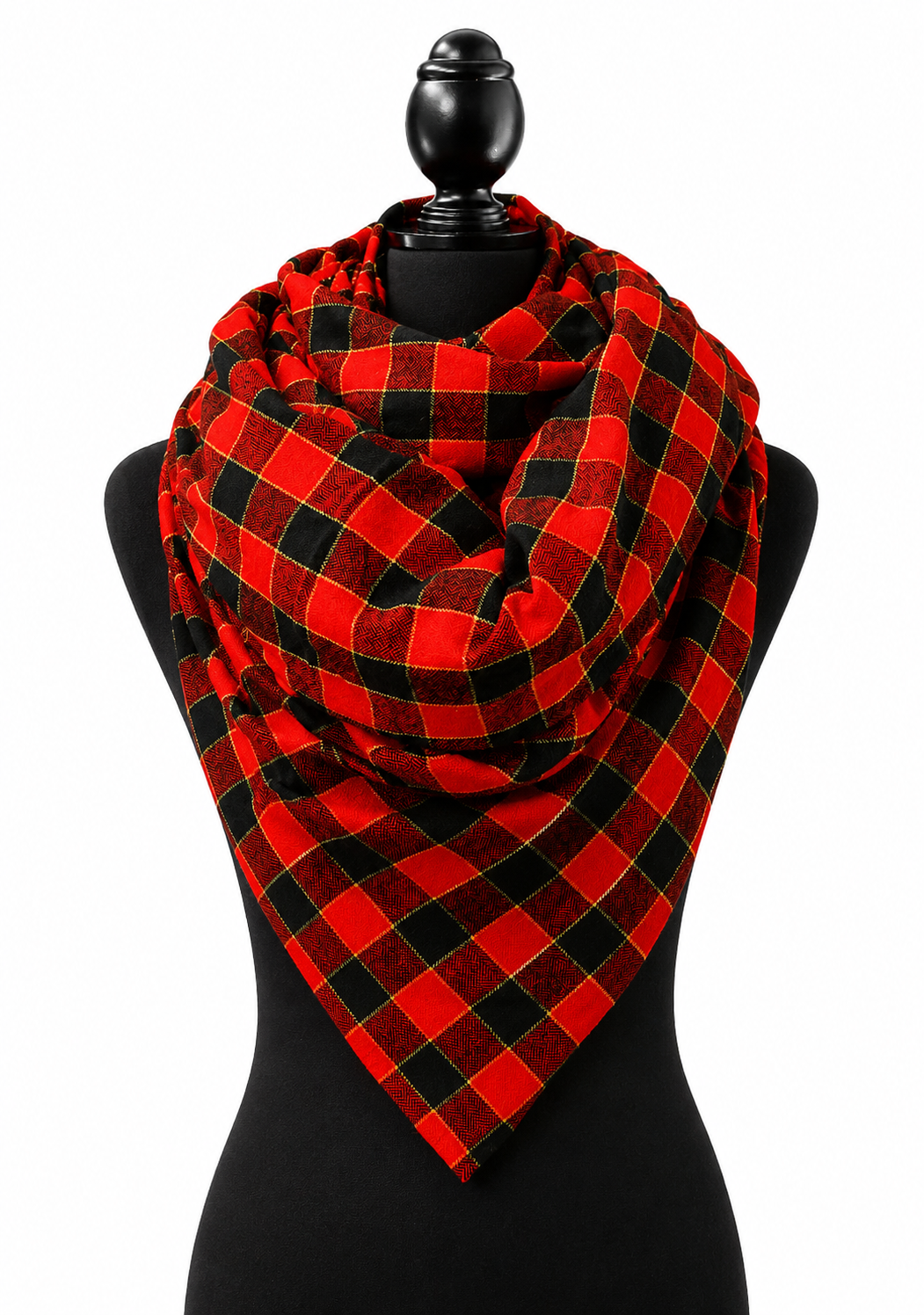 MASAI SHAWL