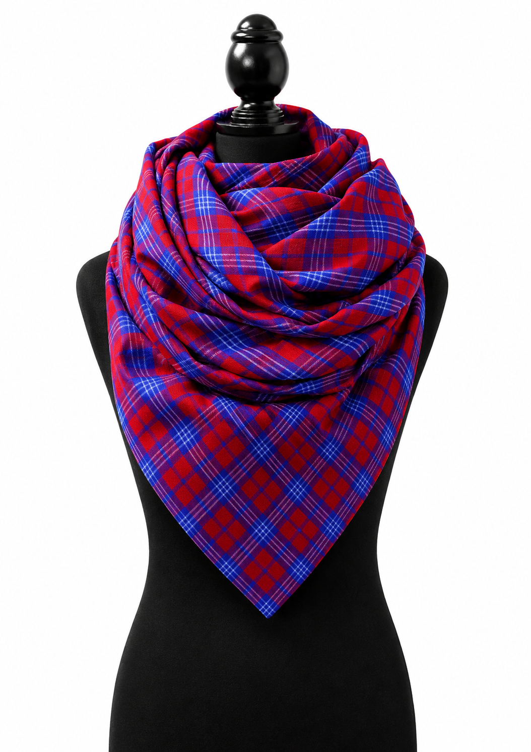 MASAI SHAWL