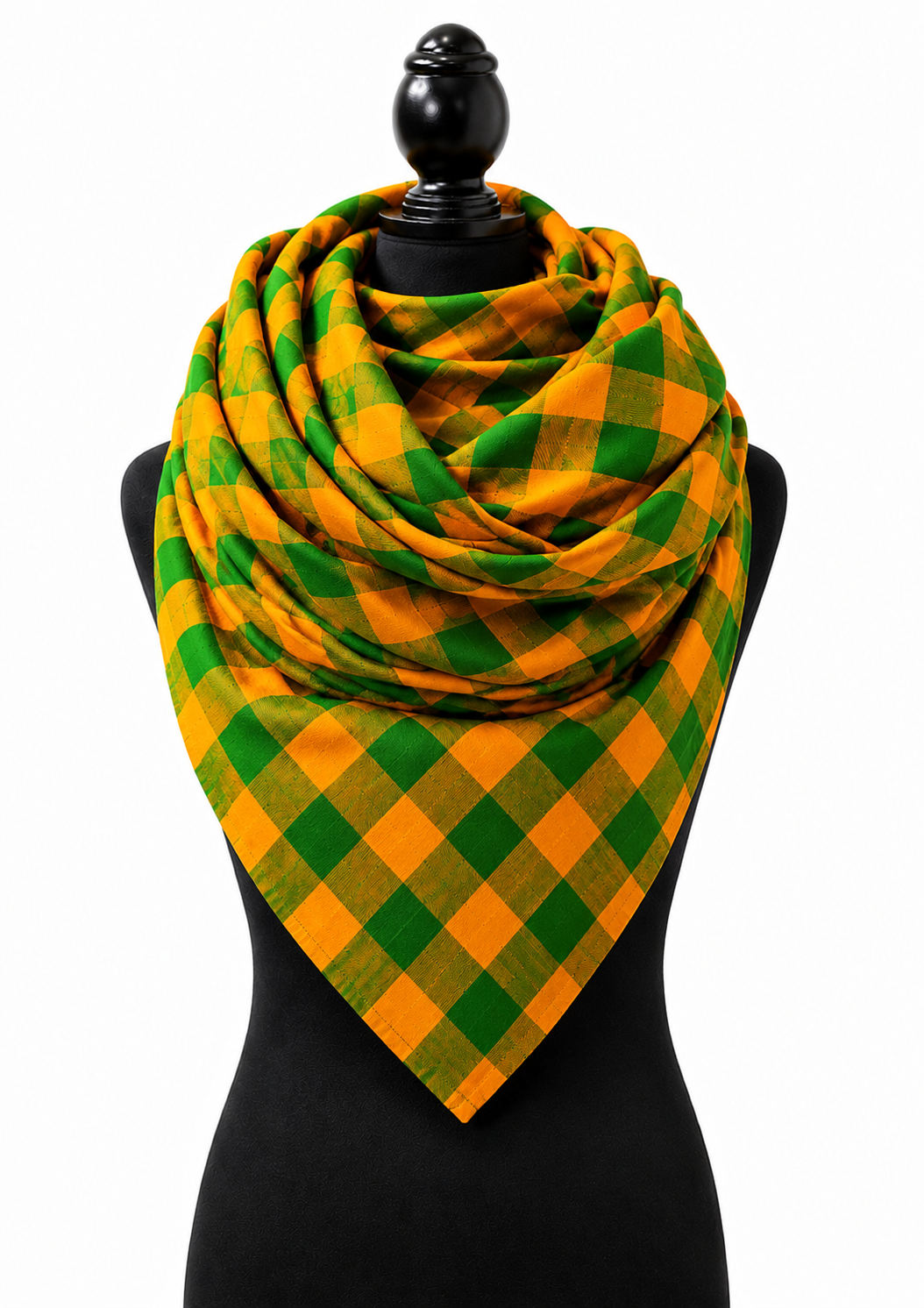 MASAI SHAWL