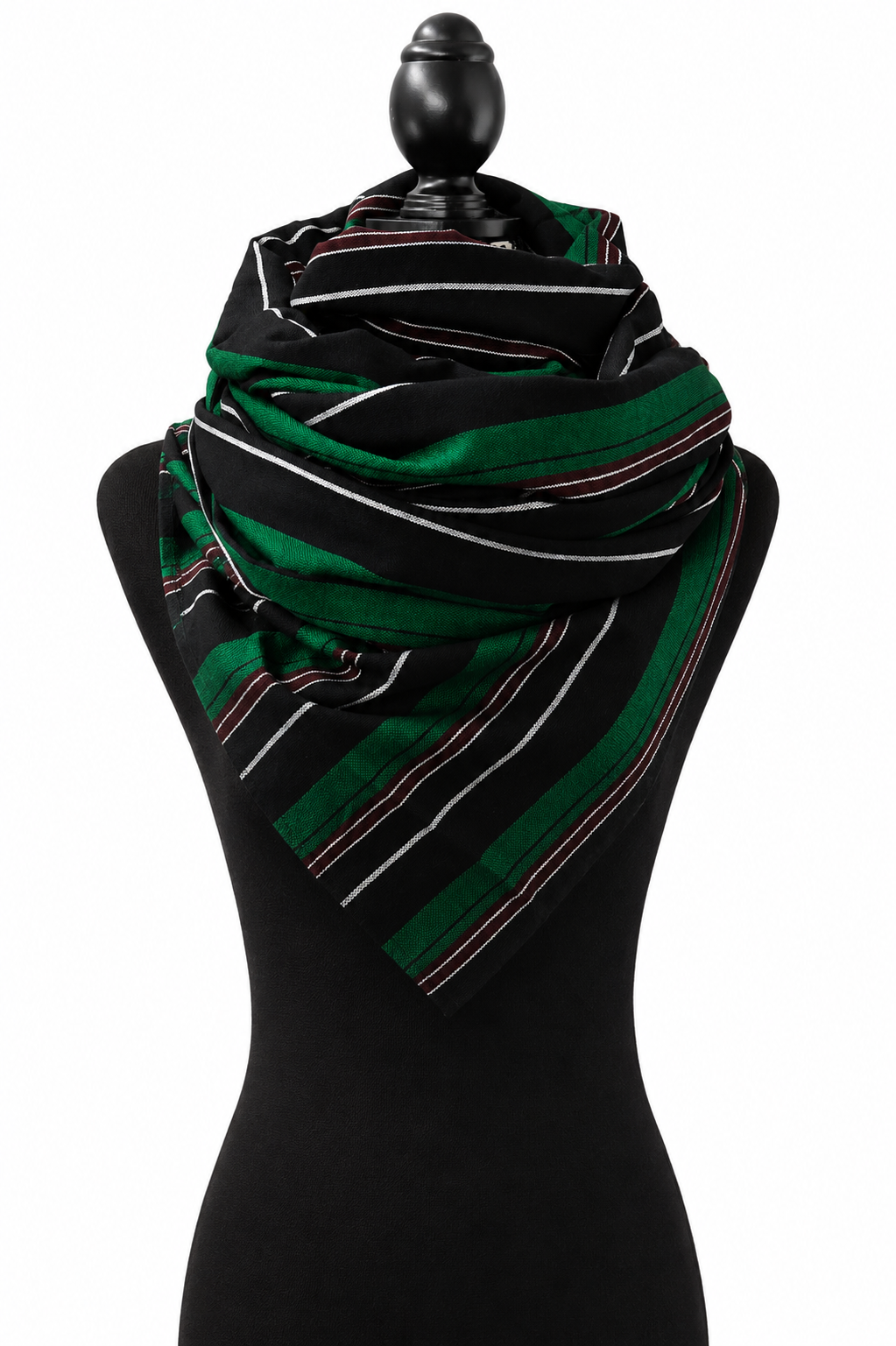 MASAI SHAWL