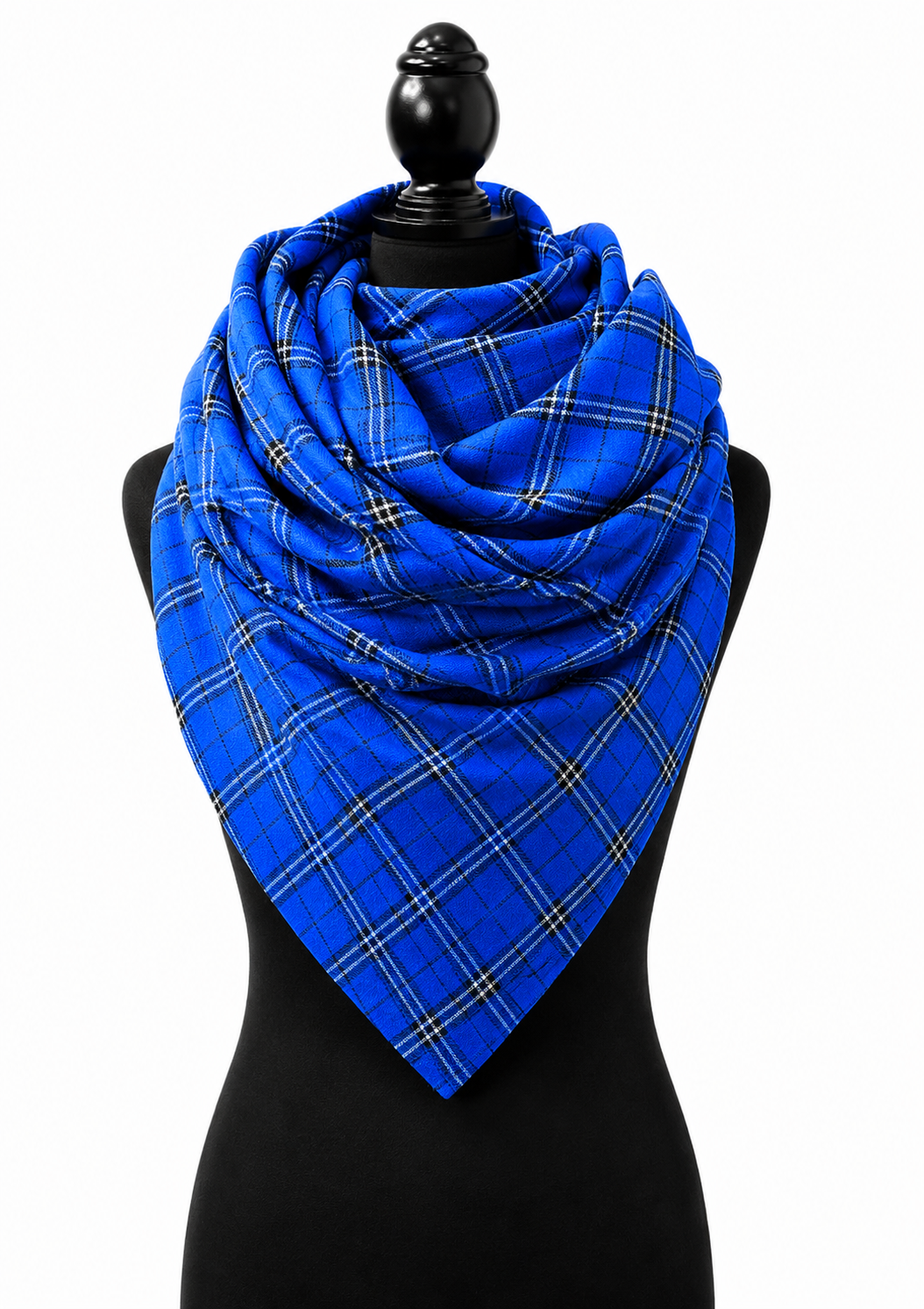 MASAI SHAWL